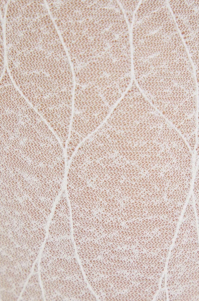 Résumé pantaloni Rayanna 16730928 alb