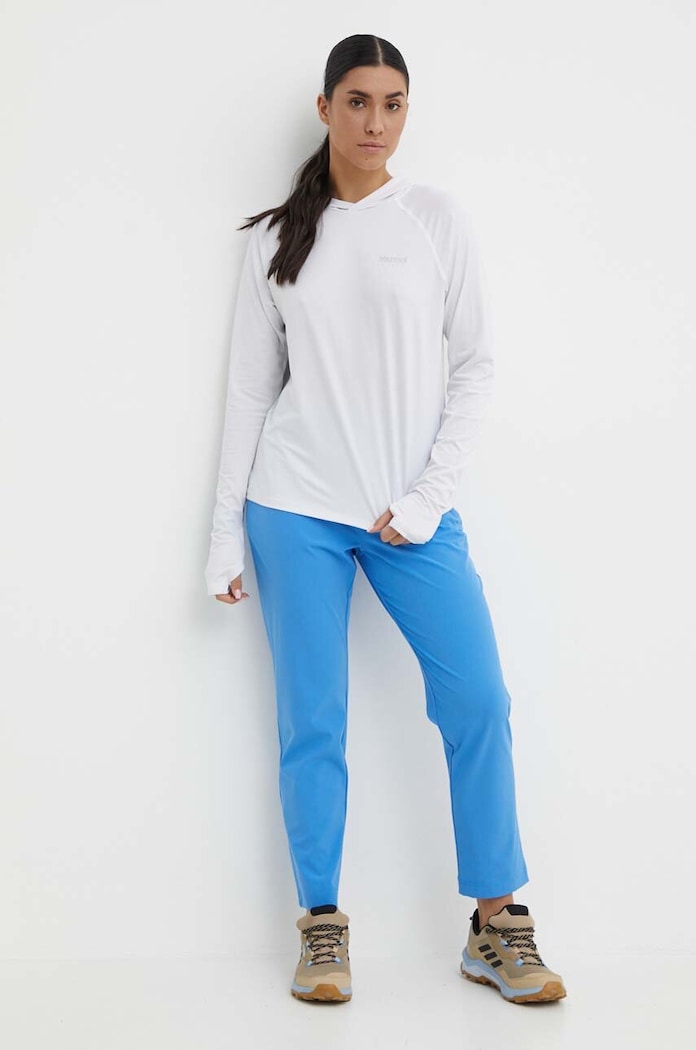 Sportske hlače Helly Hansen Thalia 2.0 34325 plava AW25