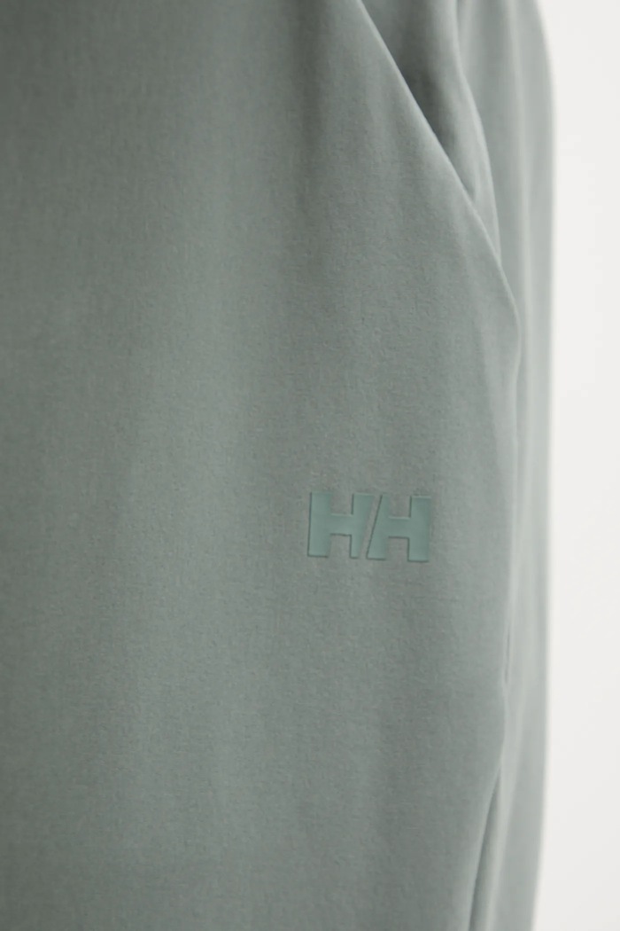Športové nohavice Helly Hansen Thalia 2.0 zelená 34325