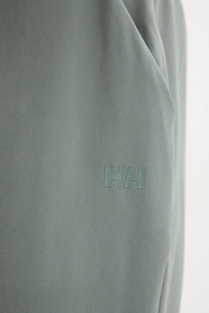 Športové nohavice Helly Hansen Thalia 2.0 zelená 34325