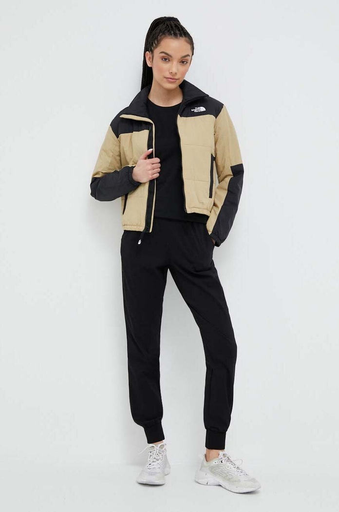 Παντελόνι φόρμας Casall 19810 μαύρο AW23