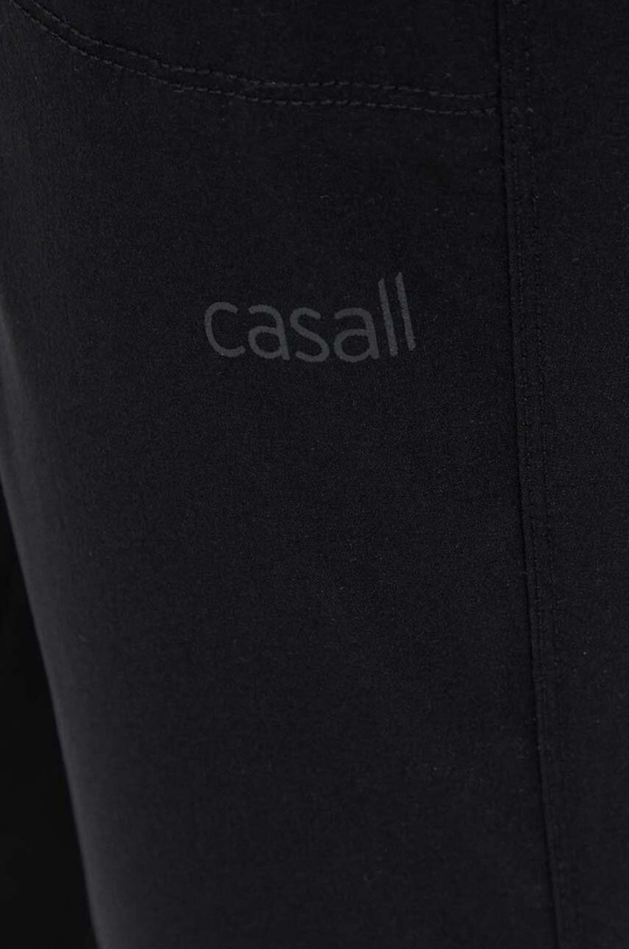 Παντελόνι φόρμας Casall 19810 μαύρο