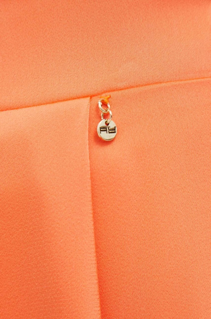 Artigli spodnie pomarańczowy AP36023.ARANCIO