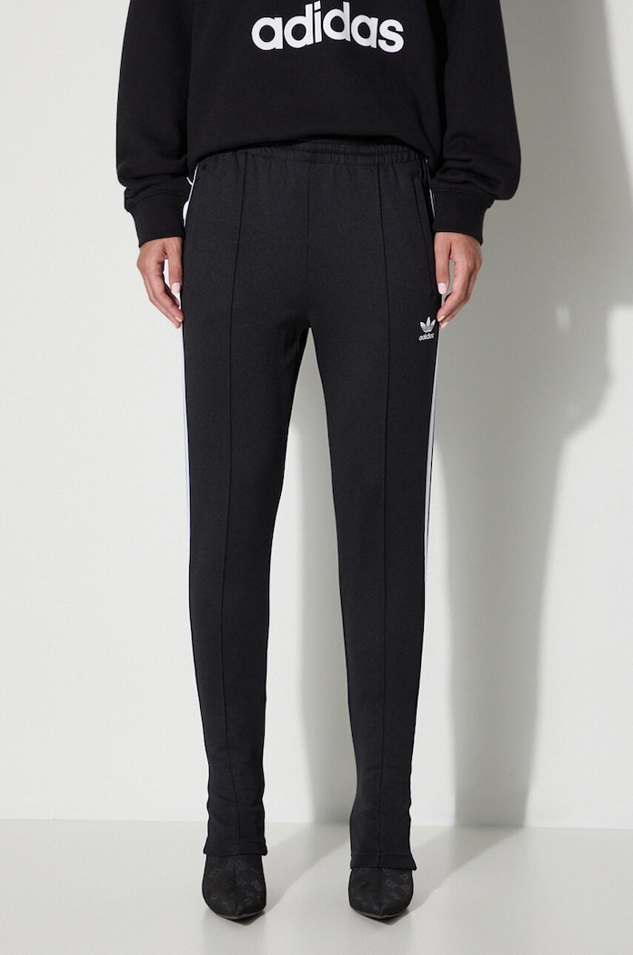adidas Originals joggers black IB5916