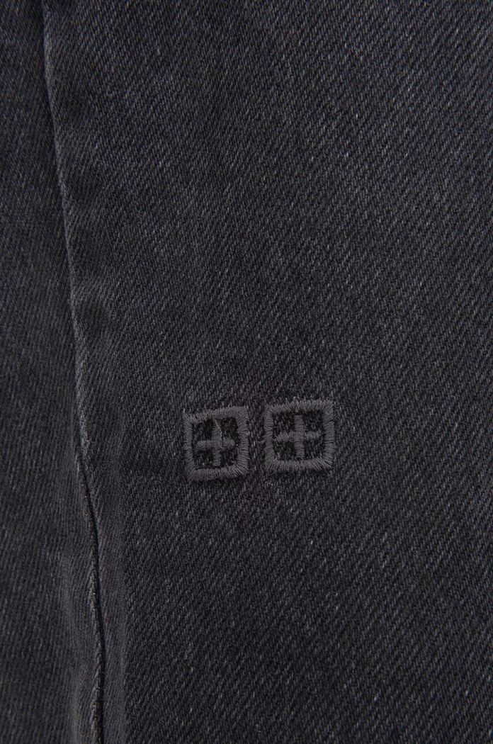 KSUBI jeansy Brooklyn Jean Daze Satsuma WPS23DJ008