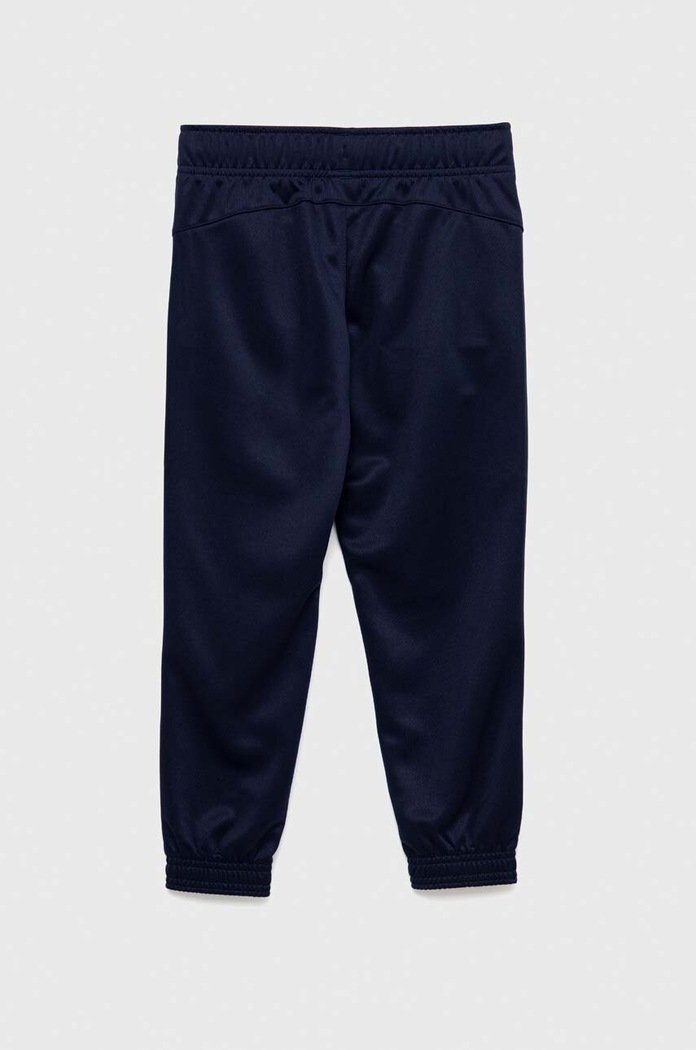 Detské tepláky Puma ACTIVE Tricot Pants cl B 58698406.PPYX tmavomodrá SS23