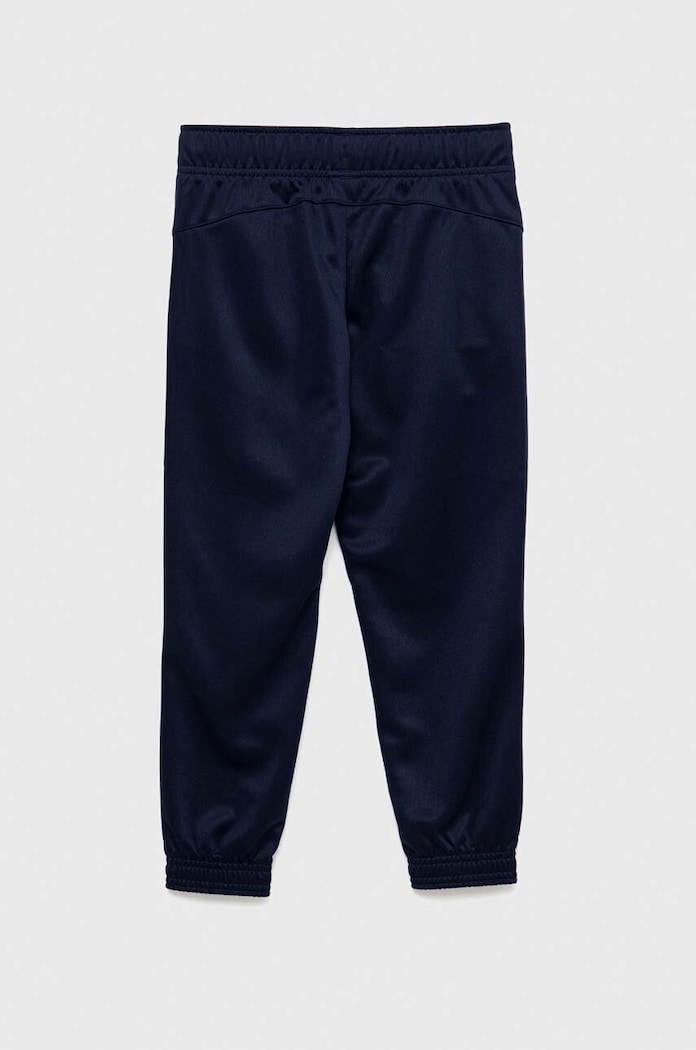 Detské tepláky Puma ACTIVE Tricot Pants cl B 58698406.PPYX tmavomodrá SS23