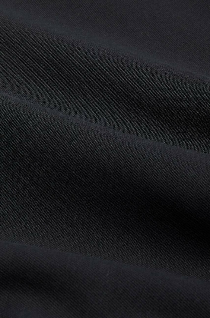Mini Rodini pantaloni de trening din bumbac pentru copii 1000014699.NOS negru