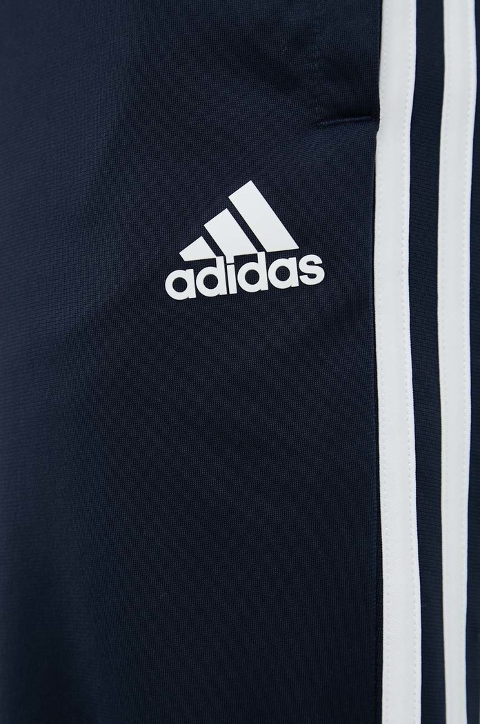 adidas spodnie dresowe Essentials granatowy H46106