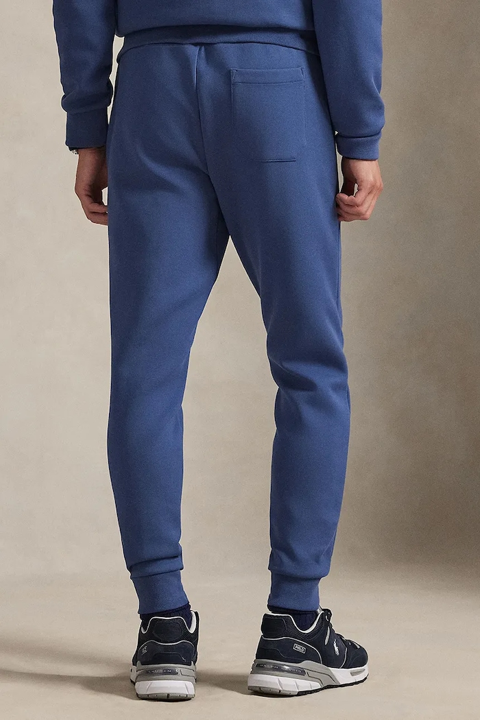 Polo Ralph Lauren joggers Men's 710881518 navy SS26