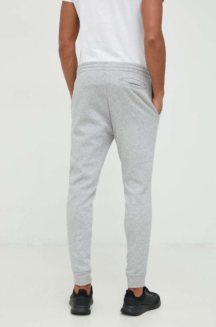 Ruházat adidas melegítőnadrág HL2230 szürke