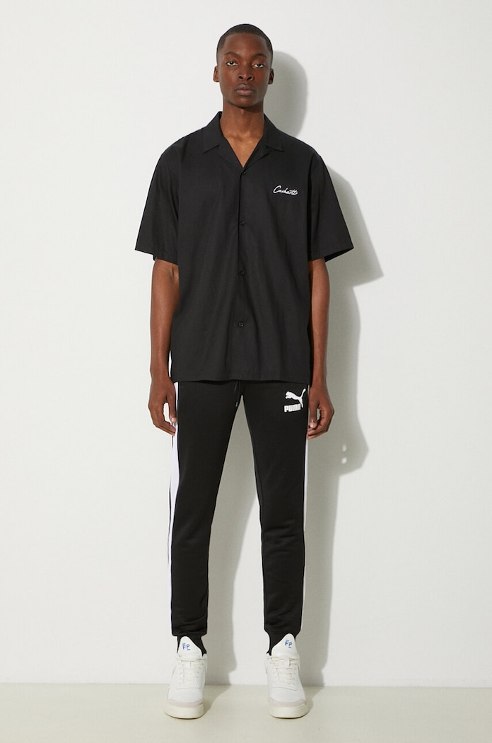Puma joggers 530098 black AW24