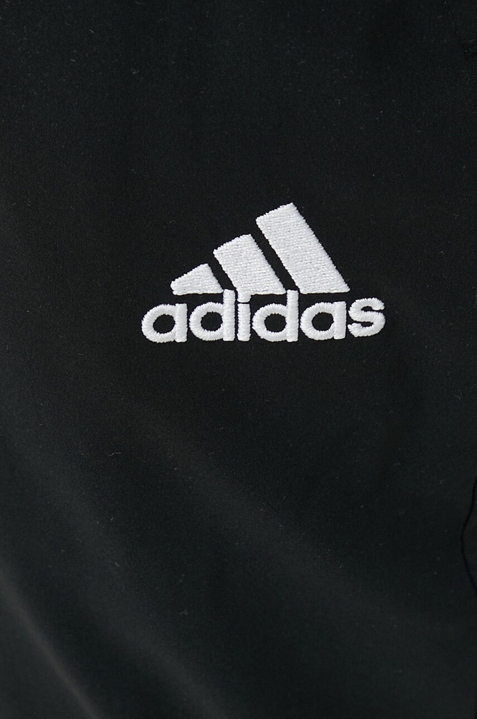 Tréningové nohavice adidas Stanford čierna IC9424
