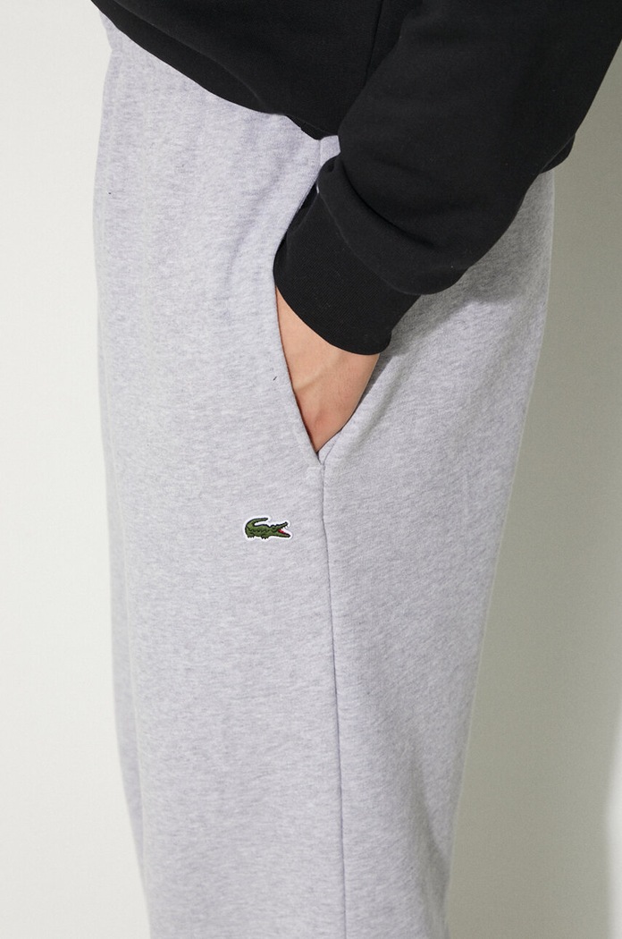 Donji dio trenirke Lacoste XH9610