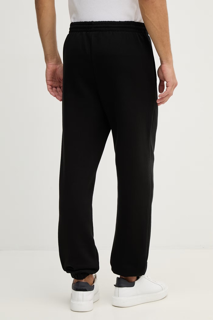 Oblečenie Tepláky Lacoste XH9610 čierna
