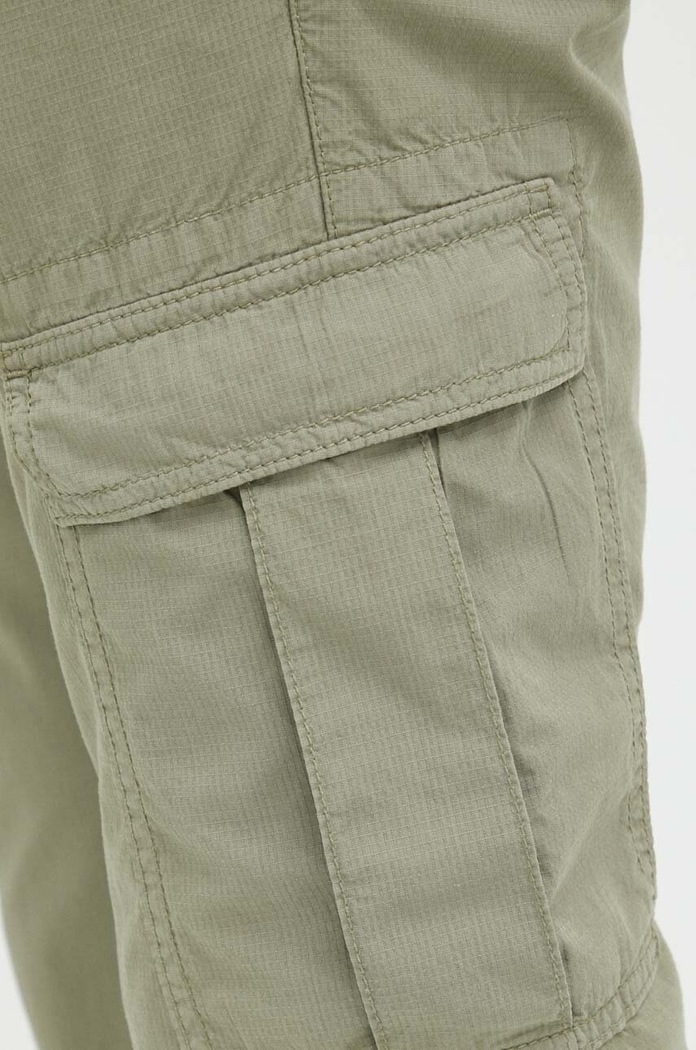 Drykorn pantaloni de bumbac verde 40635.270081.2503
