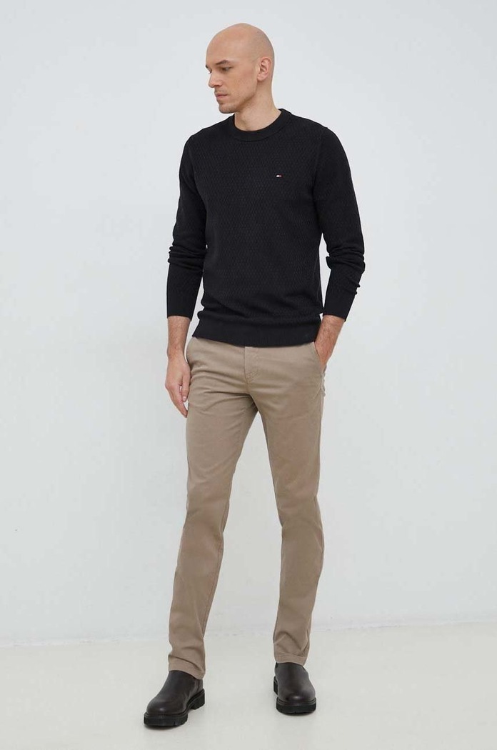 Панталон United Colors of Benetton 4DKH55I18.04B кафяв AA00
