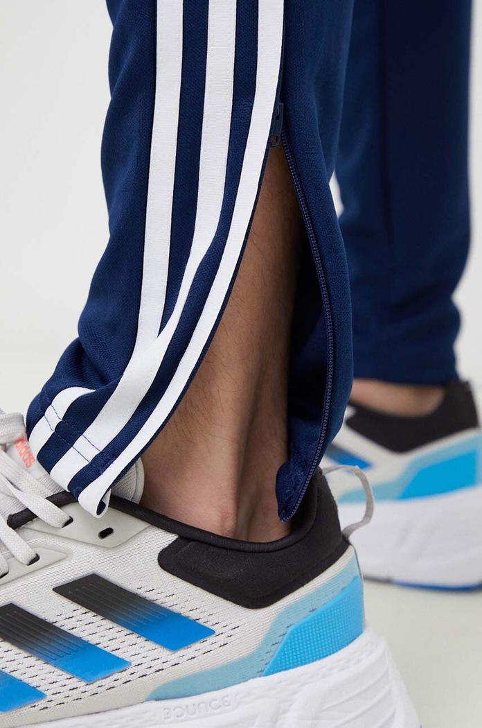 Παντελόνι προπόνησης adidas Performance Tiro 23 σκούρο μπλε HS3492