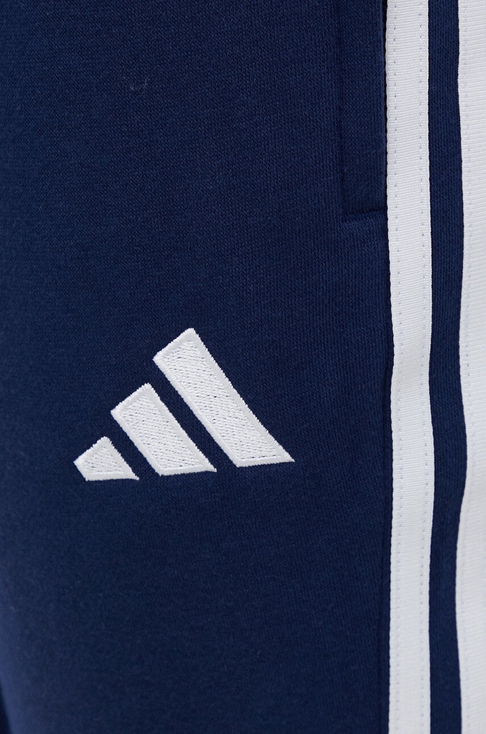 Tepláky adidas Performance HS3612 tmavomodrá