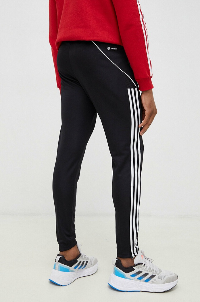 Odzież adidas Performance spodnie treningowe Tiro 23 League HS7230 czarny