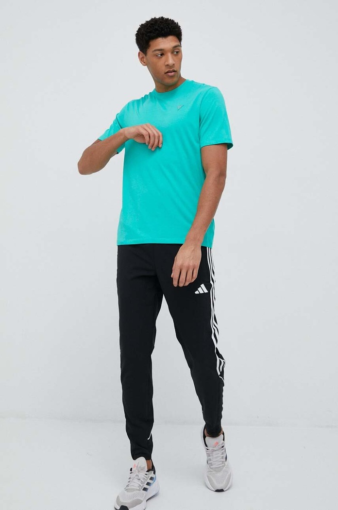 adidas Performance spodnie treningowe Tiro 23 League IB5012 czarny SS23