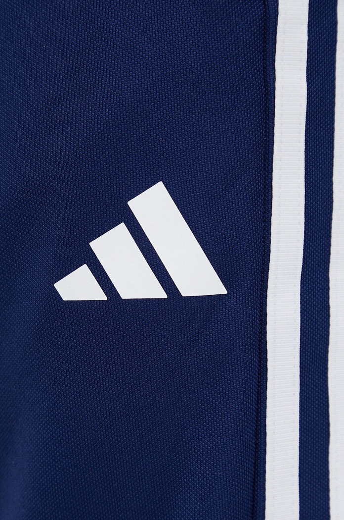Tréninkové kalhoty adidas Performance Train Essentials námořnická modř IB8169
