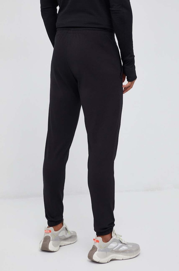 Ruházat adidas edzőnadrág IC0055 fekete