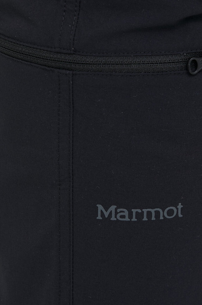 Marmot spodnie outdoorowe Arch Rock czarny M10613