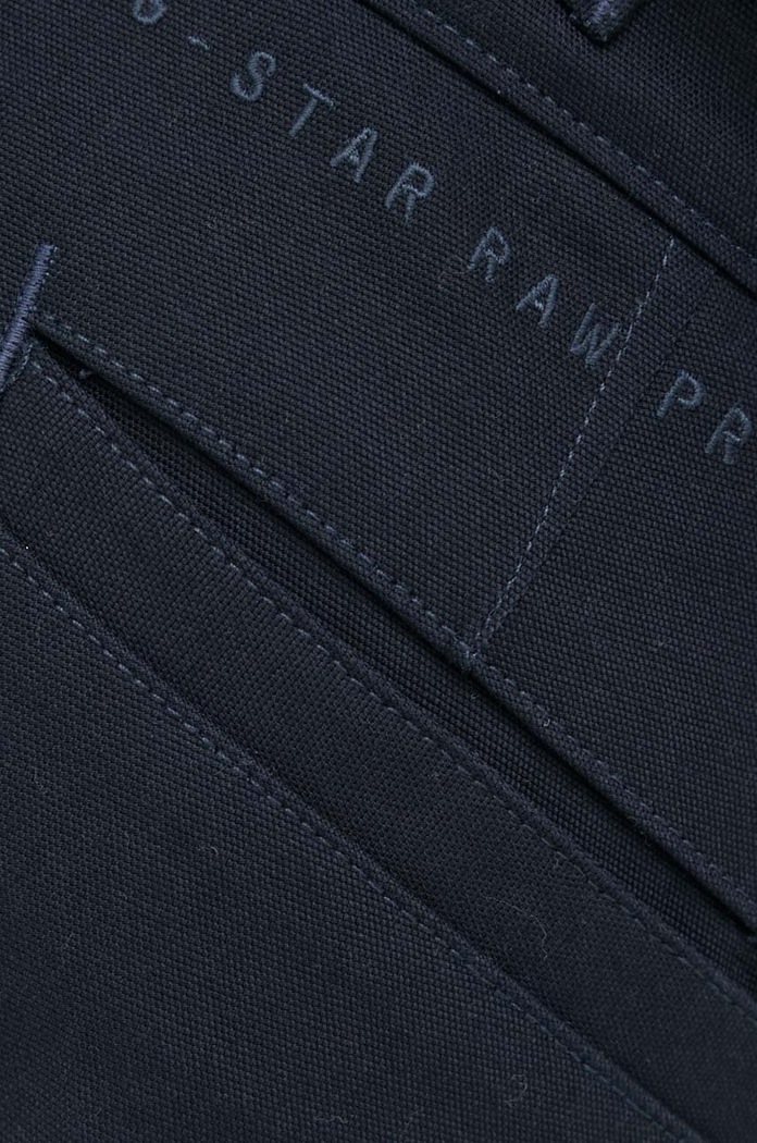 G-Star pantaloni bleumarin D21038.D305