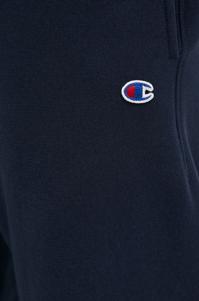 Tepláky Champion námořnická modř 218637