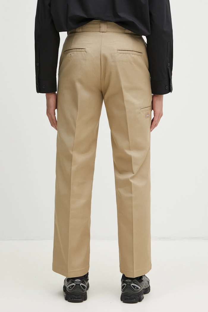 Одежда Брюки Dickies DK0A4XK3KHK1 бежевый