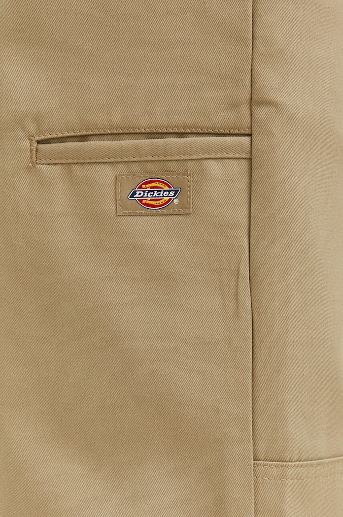 Nohavice Dickies béžová DK0A4XK3KHK1