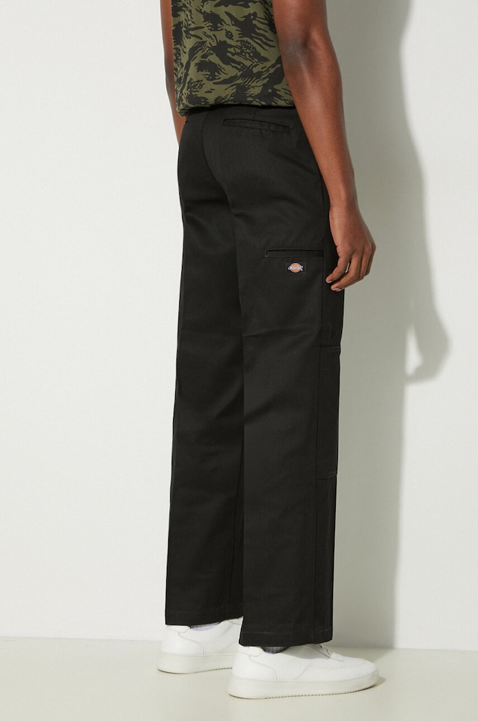 Abbigliamento Dickies pantaloni DK0A4XK3BLK1 nero