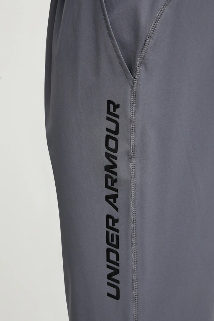 Under Armour futónadrág Storm szürke 1376800
