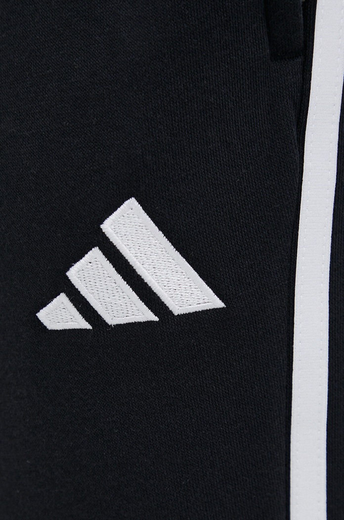 adidas Performance spodnie dresowe Tiro 23 League czarny HS3611