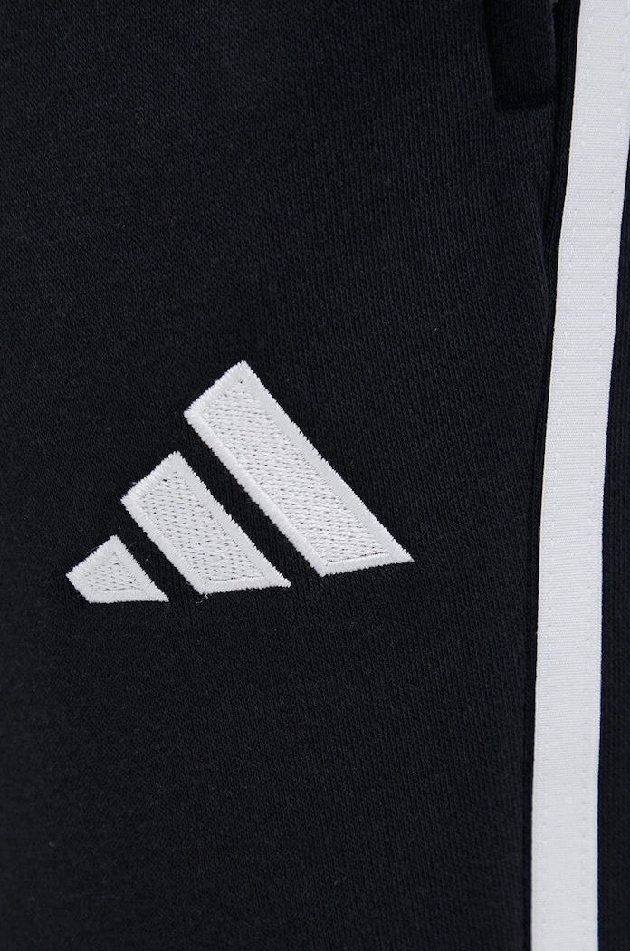 adidas Performance spodnie dresowe Tiro 23 League czarny HS3611