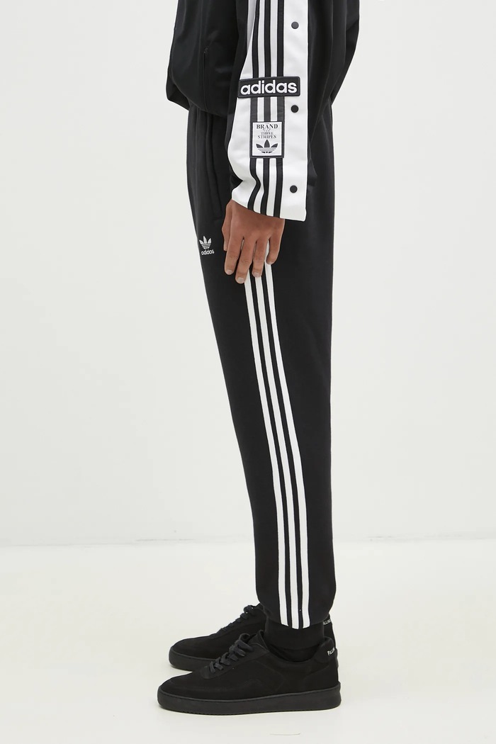 adidas Originals joggers IA4794 black SS23
