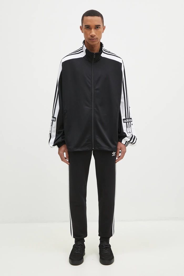 adidas Originals joggers IA4794 black