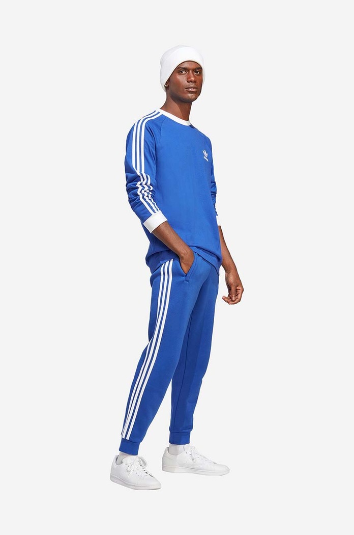 adidas Originals joggers IA4797 blue SS23