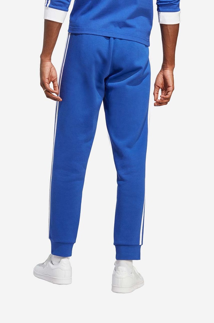 Clothing adidas Originals joggers IA4797 blue