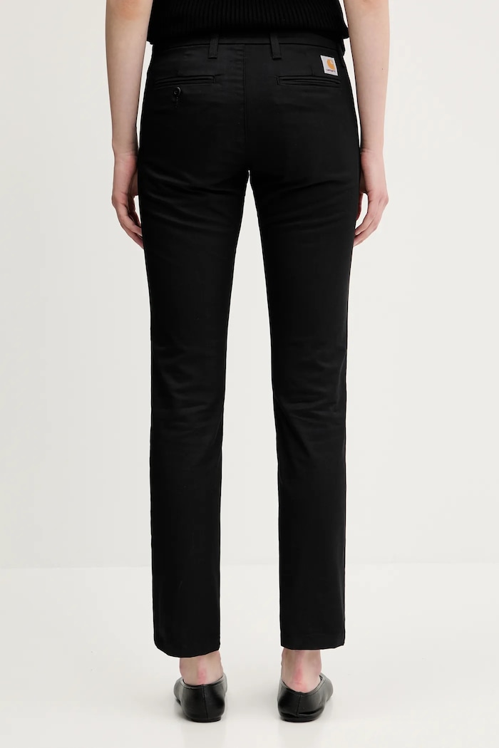 Carhartt WIP trousers Sid Pant I003367.8902