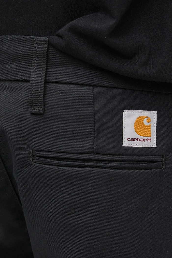 Carhartt WIP trousers Sid Pant I003367.8902