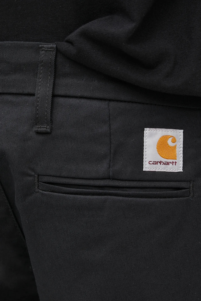 Carhartt WIP trousers Sid Pant I003367.8902