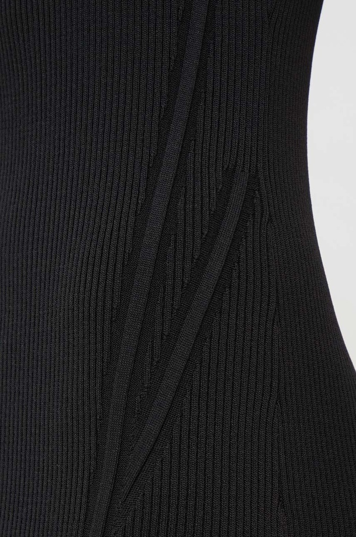 Calvin Klein sukienka K20K205447.PPYX