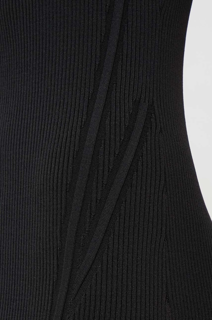 Calvin Klein sukienka K20K205447.PPYX