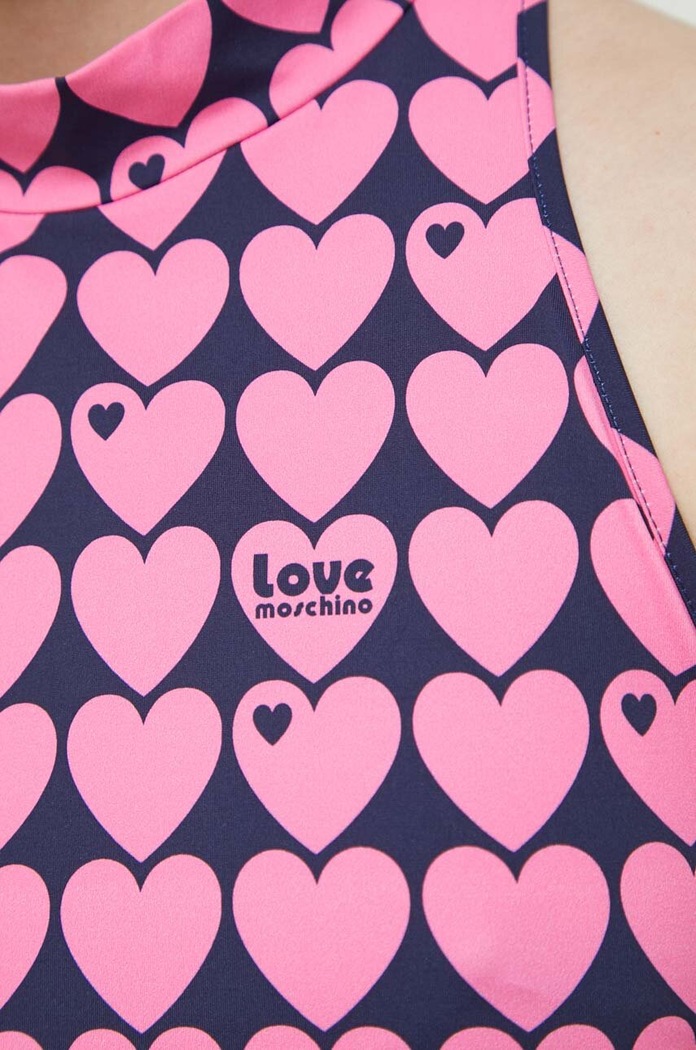 Love Moschino Sukienka W.5.D08.00.E.2410