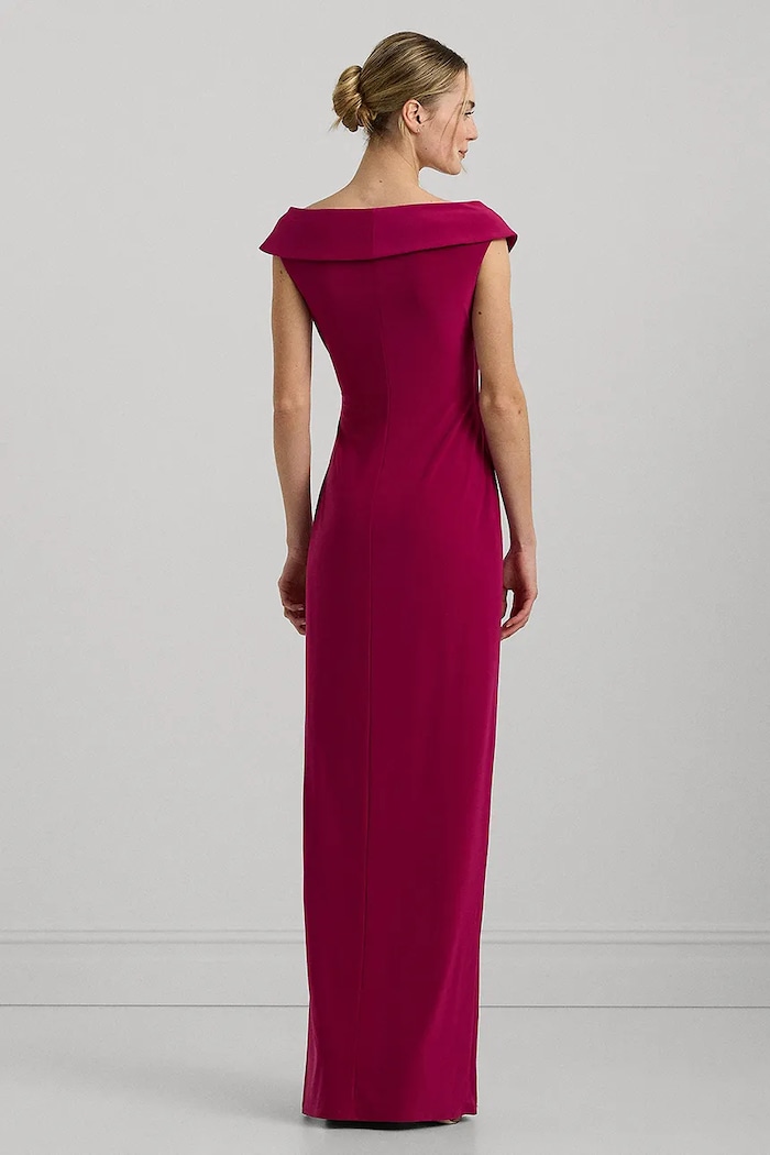 Lauren Ralph Lauren ruha 253863940 rózsaszín SS25