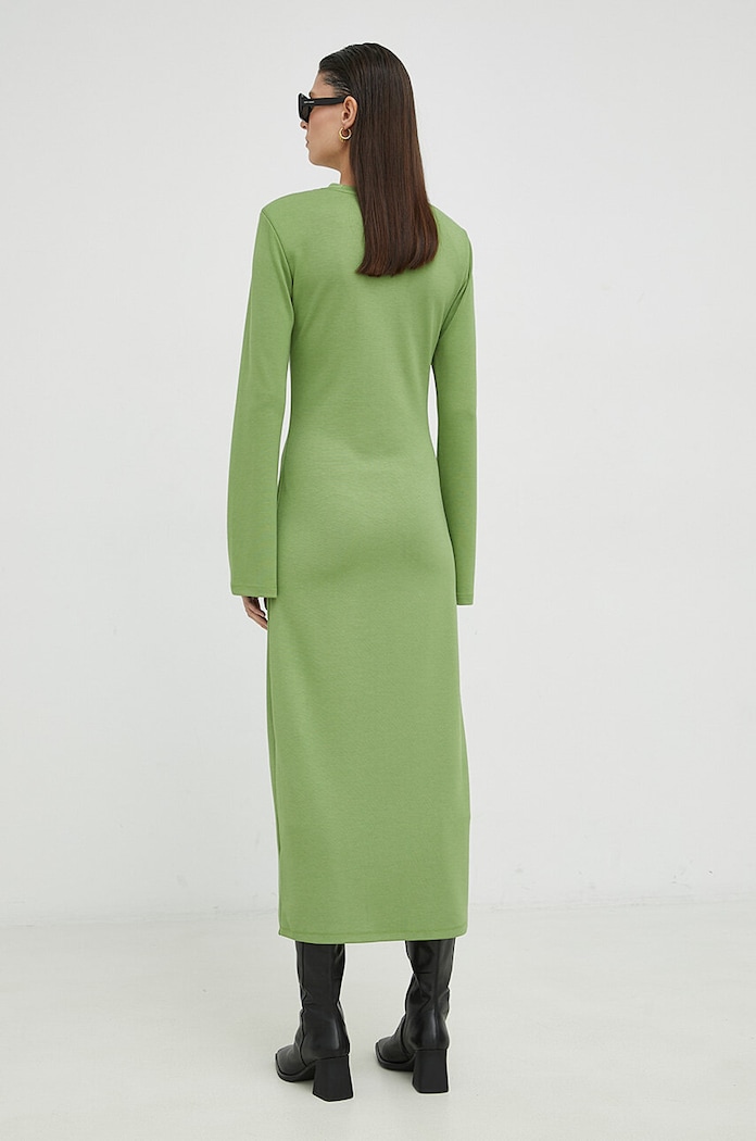 Îmbrăcăminte Gestuz rochie 10906826 verde
