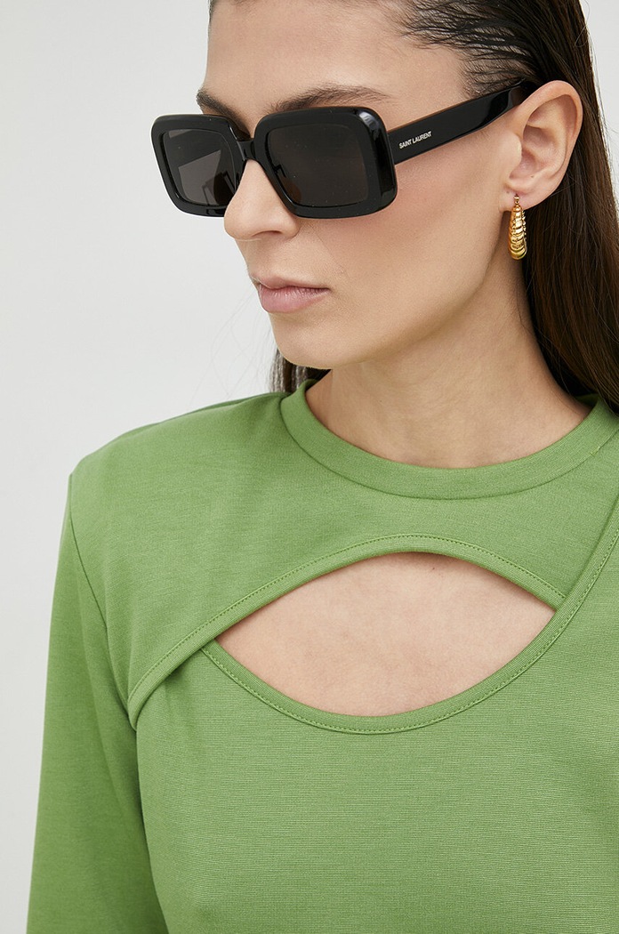 Gestuz rochie 10906826 verde