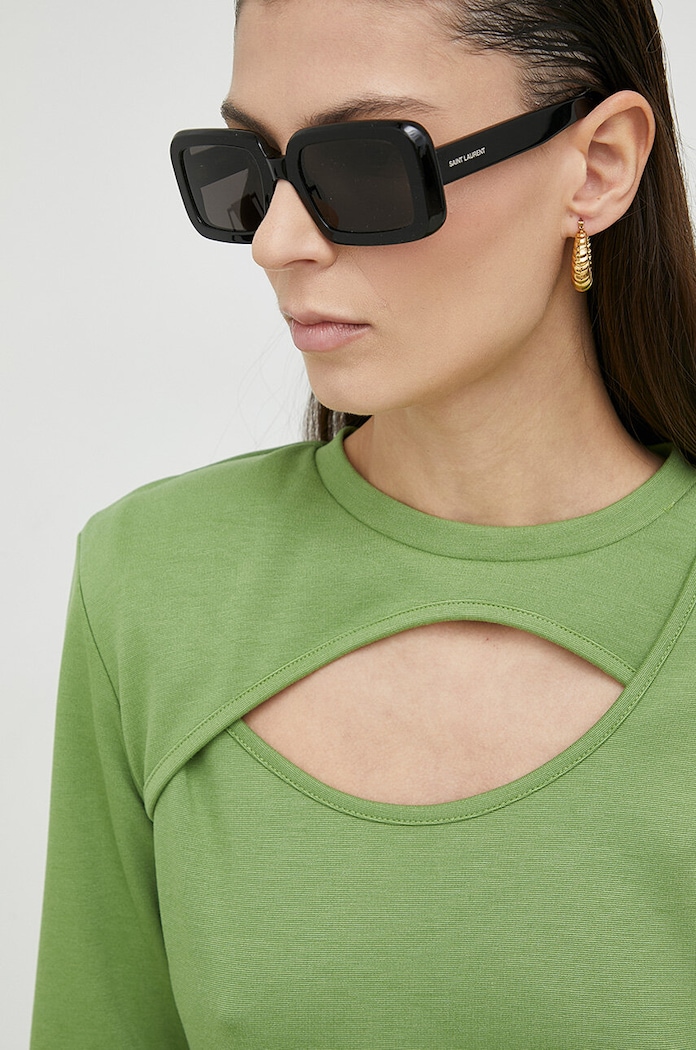 Gestuz rochie 10906826 verde